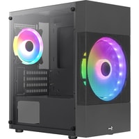 AeroCool Atomic Lite-G-BK-V2 Image #5