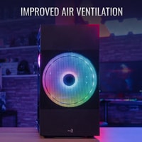 AeroCool Atomic Lite-G-BK-V2 Image #19