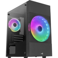 AeroCool Atomic Lite-G-BK-V2