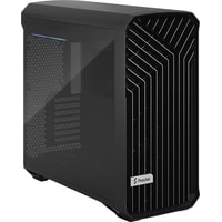 Fractal Design Torrent Black TG Dark Tint FD-C-TOR1A-06 Image #2