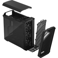 Fractal Design Torrent Black TG Dark Tint FD-C-TOR1A-06 Image #11