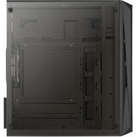 AeroCool CS-107 CS-107-A-BK-V2 Image #2