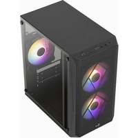 AeroCool CS-107 CS-107-A-BK-V2 Image #11