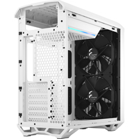 Fractal Design Torrent Compact White TG Clear Tint FD-C-TOR1C-03 Image #7