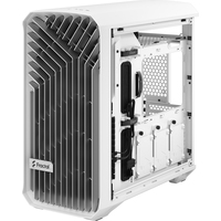 Fractal Design Torrent Compact White TG Clear Tint FD-C-TOR1C-03 Image #3