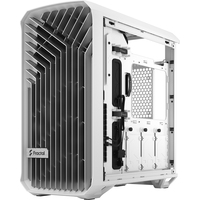 Fractal Design Torrent Compact White TG Clear Tint FD-C-TOR1C-03 Image #4