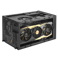 SilverStone Sugo 15 SST-SG15B Image #10