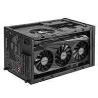 SilverStone Sugo 15 SST-SG15B Image #2