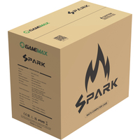 GameMax Spark (черный) Image #11