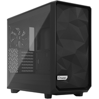 Fractal Design Meshify 2 Lite Black TG Light tint FD-C-MEL2A-03 Image #1