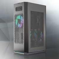 Raijintek Ophion Elite (титановый) Image #3