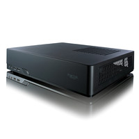 Fractal Design Node 202 [FD-CA-NODE-202-BK] Image #3