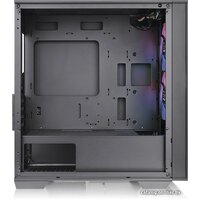 Thermaltake Divider 170 TG ARGB CA-1S4-00S1WN-00 Image #4