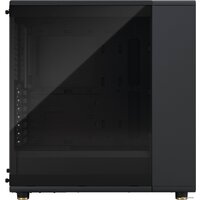 Fractal Design North Charcoal Black TG Dark FD-C-NOR1C-02 Image #2