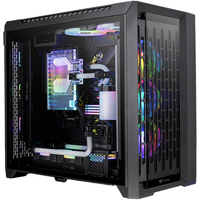 Корпус Thermaltake CTE C750 TG ARGB CA-1X6-00F1WN-01 - Изображение №1 — Chaika Market