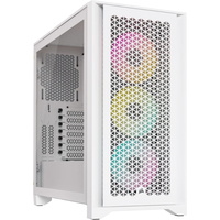 Corsair iCUE 4000D RGB Airflow CC-9011241-WW Image #1