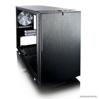 Fractal Design Define Nano S с окном [FD-CA-DEF-NANO-S-BK-W] Image #15