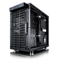 Fractal Design Define Nano S с окном [FD-CA-DEF-NANO-S-BK-W] Image #10