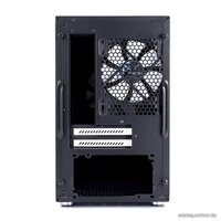 Fractal Design Define Nano S с окном [FD-CA-DEF-NANO-S-BK-W] Image #9