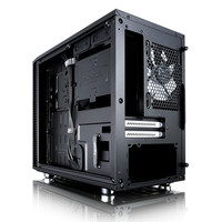 Fractal Design Define Nano S с окном [FD-CA-DEF-NANO-S-BK-W] Image #11