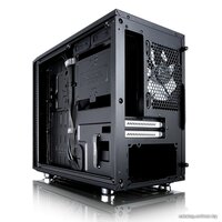 Fractal Design Define Nano S с окном [FD-CA-DEF-NANO-S-BK-W] Image #11