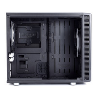 Fractal Design Define Nano S с окном [FD-CA-DEF-NANO-S-BK-W] Image #18