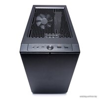 Fractal Design Define Nano S с окном [FD-CA-DEF-NANO-S-BK-W] Image #3