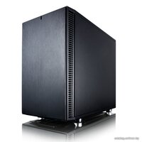 Fractal Design Define Nano S с окном [FD-CA-DEF-NANO-S-BK-W] Image #2