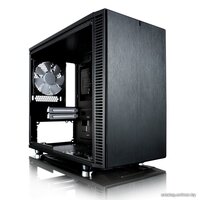 Fractal Design Define Nano S с окном [FD-CA-DEF-NANO-S-BK-W] Image #12