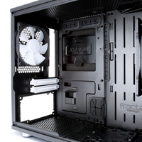 Fractal Design Define Nano S с окном [FD-CA-DEF-NANO-S-BK-W] Image #20