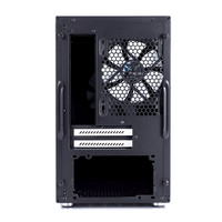 Fractal Design Define Nano S с окном [FD-CA-DEF-NANO-S-BK-W] Image #9