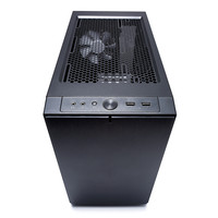 Fractal Design Define Nano S с окном [FD-CA-DEF-NANO-S-BK-W] Image #3