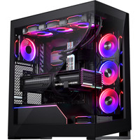 Phanteks NV5 PH_NV523TG_DBK01