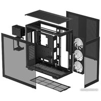 DeepCool CH780 R-CH780-BKADE41-G-1 Image #8