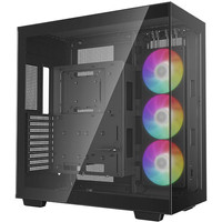 DeepCool CH780 R-CH780-BKADE41-G-1 Image #2