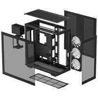 DeepCool CH780 R-CH780-BKADE41-G-1 Image #8