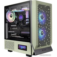 Thermaltake Ceres 300 TG ARGB Matcha Green CA-1Y2-00MEWN-00