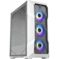Cooler Master MasterBox TD500 Mesh V2 TD500V2-WGNN-S00 Image #1