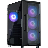 Zalman i3 Neo ARGB (черный) Image #1