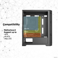 Raijintek Arcadia III V2 Image #3