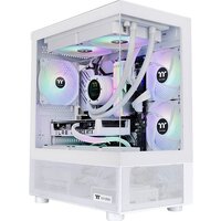 Thermaltake View 170 TG ARGB Snow CA-1Z4-00M6WN-00 Image #1