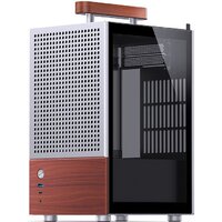 Jonsbo T6 (серебристый) Image #1