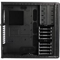 Fractal Design Define XL R2 Black Pearl (FD-CA-DEF-XL-R2-BL) Image #4