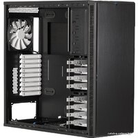 Fractal Design Define XL R2 Black Pearl (FD-CA-DEF-XL-R2-BL) Image #5