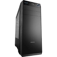 MODECOM Oberon Pro (черный) Image #1