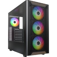 Montech XR Wood (черный) Image #1