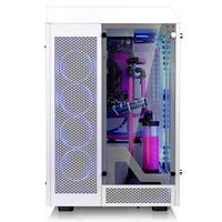 Корпус Thermaltake The Tower 900 Snow Edition [CA-1H1-00F6WN-00] - Изображение №17 — Chaika Market