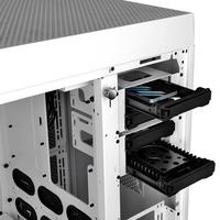 Корпус Thermaltake The Tower 900 Snow Edition [CA-1H1-00F6WN-00] - Изображение №26 — Chaika Market