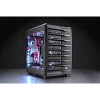 Корпус Thermaltake The Tower 900 Snow Edition [CA-1H1-00F6WN-00] - Изображение №29 — Chaika Market