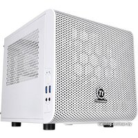 Thermaltake Core V1 Snow Edition [CA-1B8-00S6WN-01]